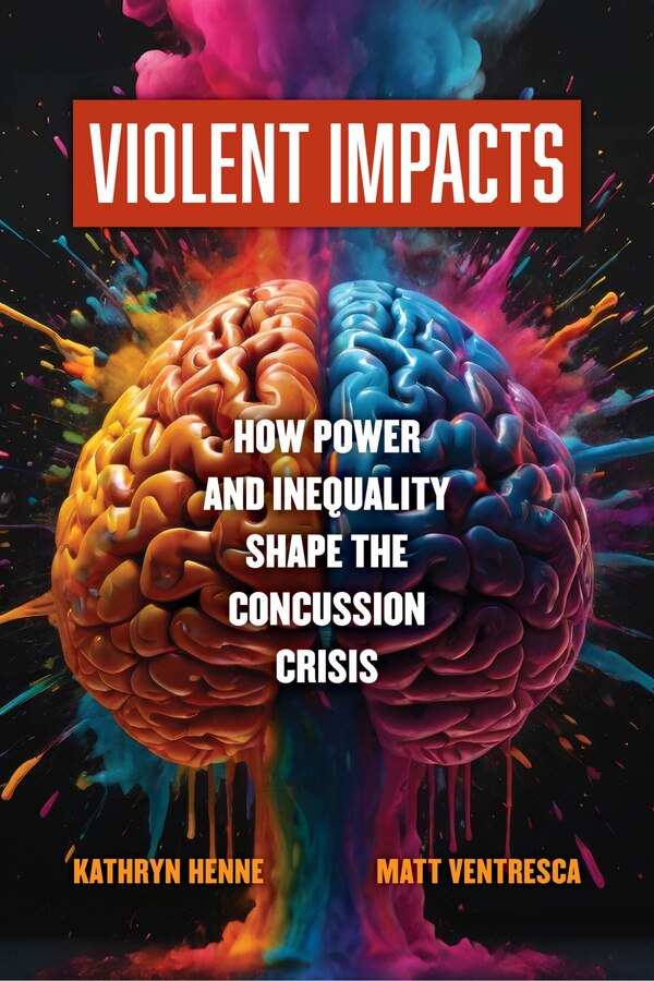 Violent Impacts by Kathryn Henne, Paperback | Indigo Chapters