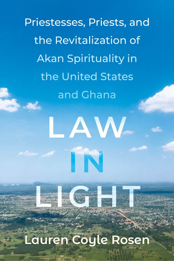 Law in Light by Lauren Coyle Rosen, Hardcover | Indigo Chapters