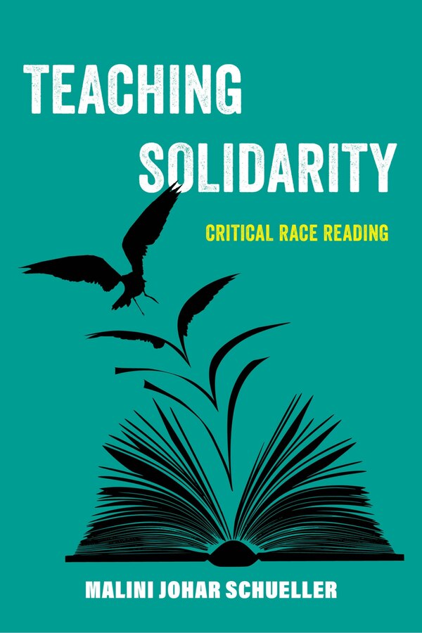 Teaching Solidarity by Malini Johar Schueller, Hardcover | Indigo Chapters