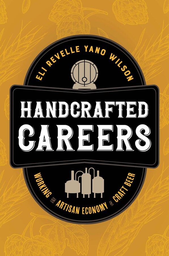 Handcrafted Careers by Eli Revelle Yano Wilson, Paperback | Indigo Chapters