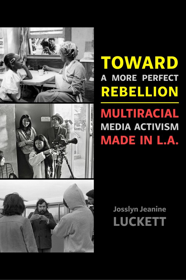 Toward a More Perfect Rebellion by Josslyn Jeanine Luckett, Paperback | Indigo Chapters