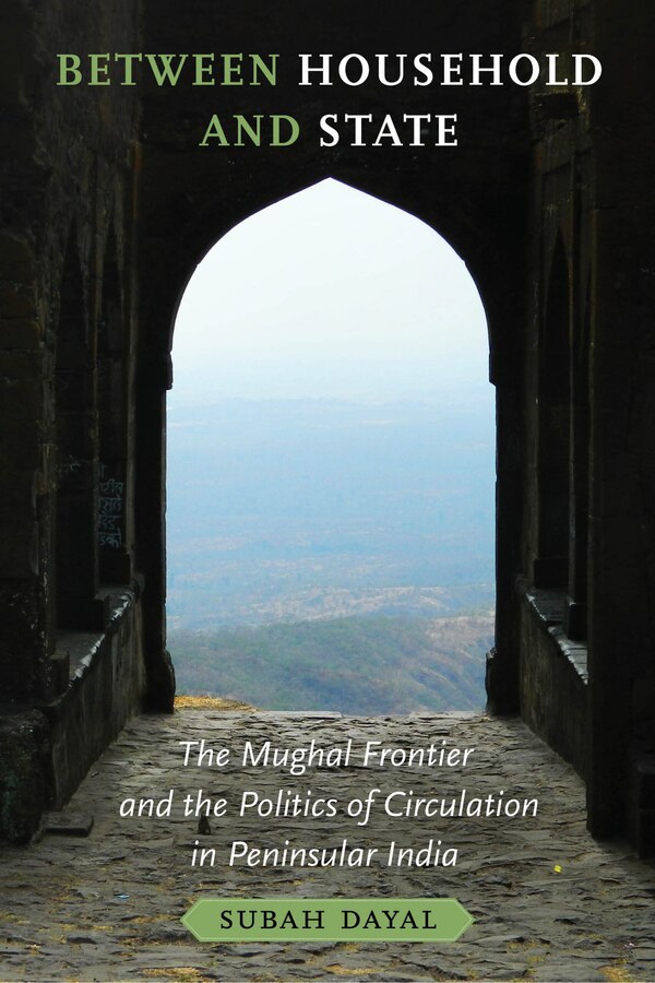 Between Household and State by Subah Dayal, Paperback | Indigo Chapters