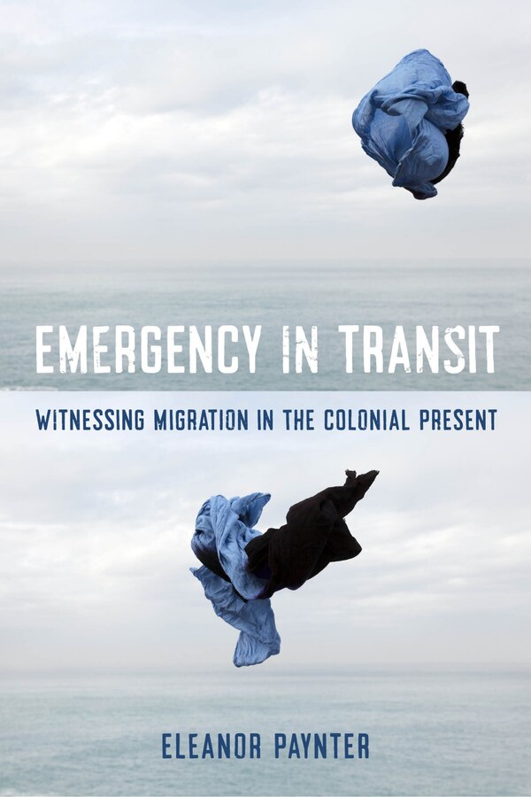 Emergency in Transit by Eleanor Paynter, Paperback | Indigo Chapters