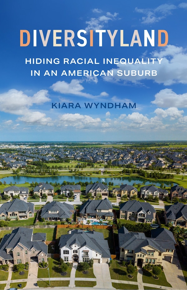 Diversityland by Kiara Wyndham, Hardcover | Indigo Chapters