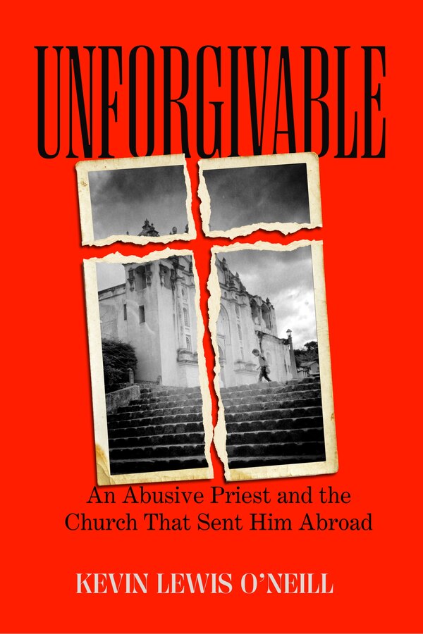 Unforgivable by Kevin Lewis O'neill, Hardcover | Indigo Chapters