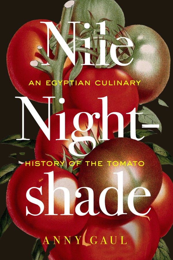 Nile Nightshade by Anny Gaul, Paperback | Indigo Chapters