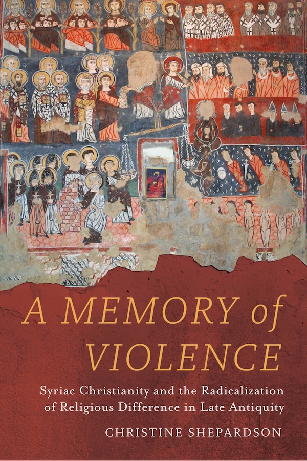 A Memory of Violence by Christine Shepardson, Hardcover | Indigo Chapters