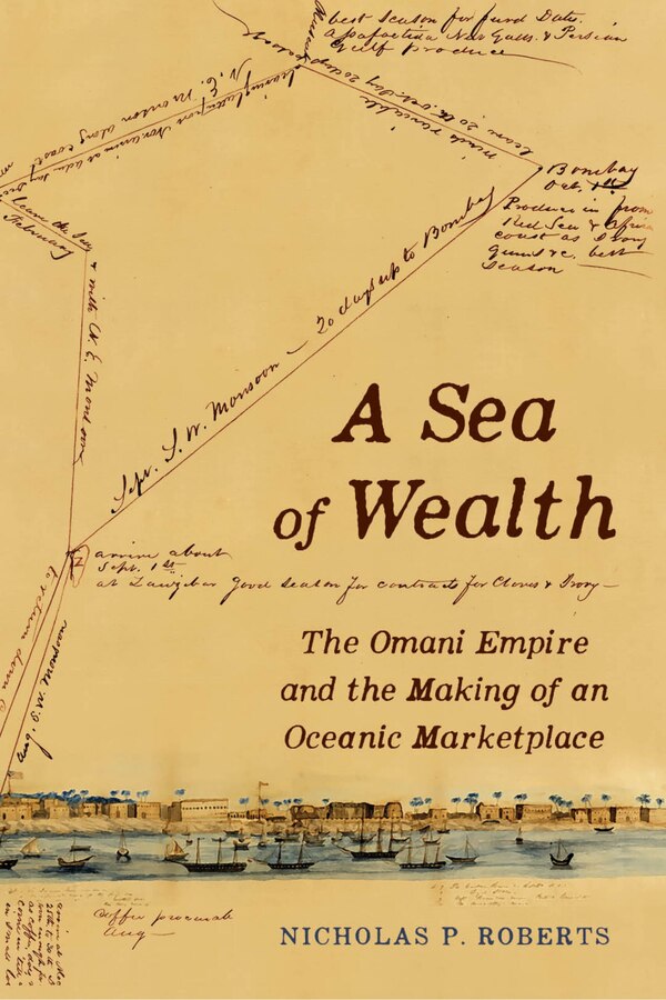 A Sea of Wealth by Nicholas Paul Roberts, Hardcover | Indigo Chapters