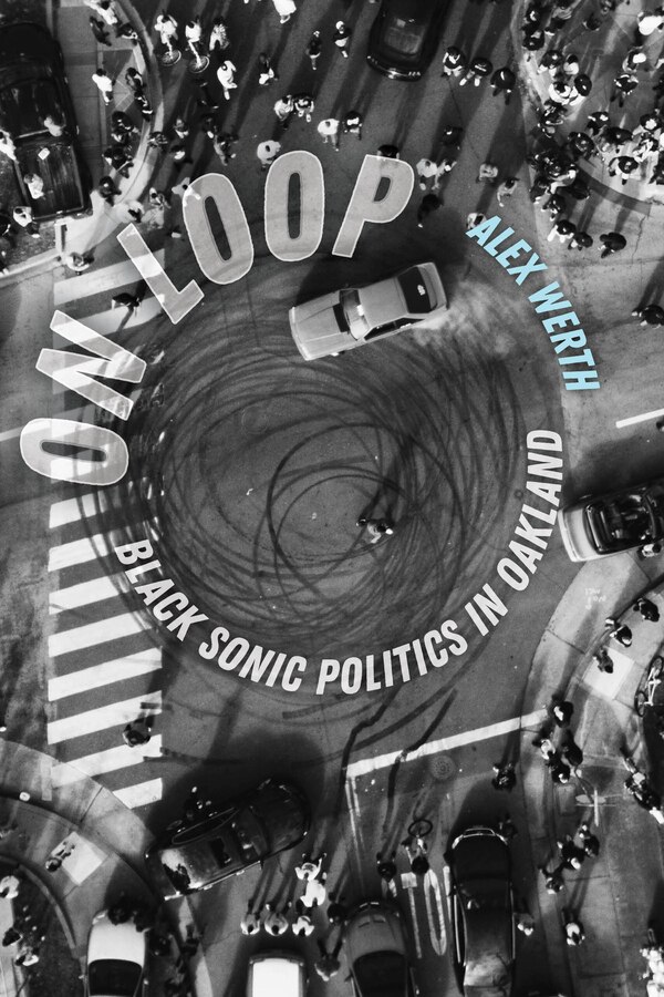 On Loop by Alex Werth, Paperback | Indigo Chapters