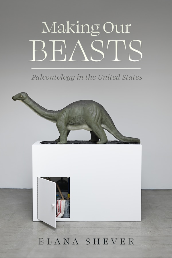 Making Our Beasts by Elana Shever, Paperback | Indigo Chapters