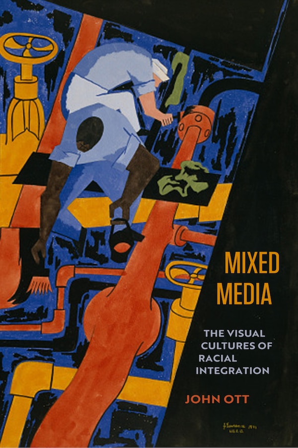 Mixed Media by John Ott, Paperback | Indigo Chapters