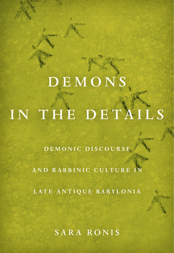 Demons in the Details by Sara Ronis, Paperback | Indigo Chapters