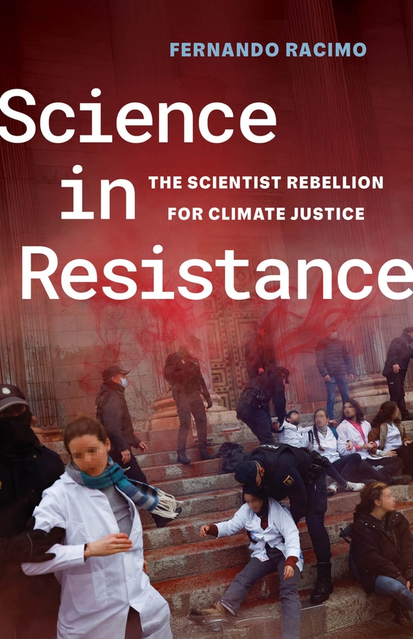Science in Resistance by Fernando Racimo, Paperback | Indigo Chapters