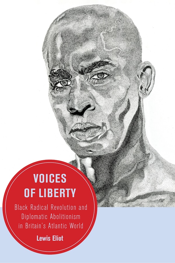 Voices of Liberty by Lewis Eliot