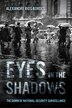 Eyes in the Shadows by Alexandre Rios-Bordes, Hardcover | Indigo Chapters