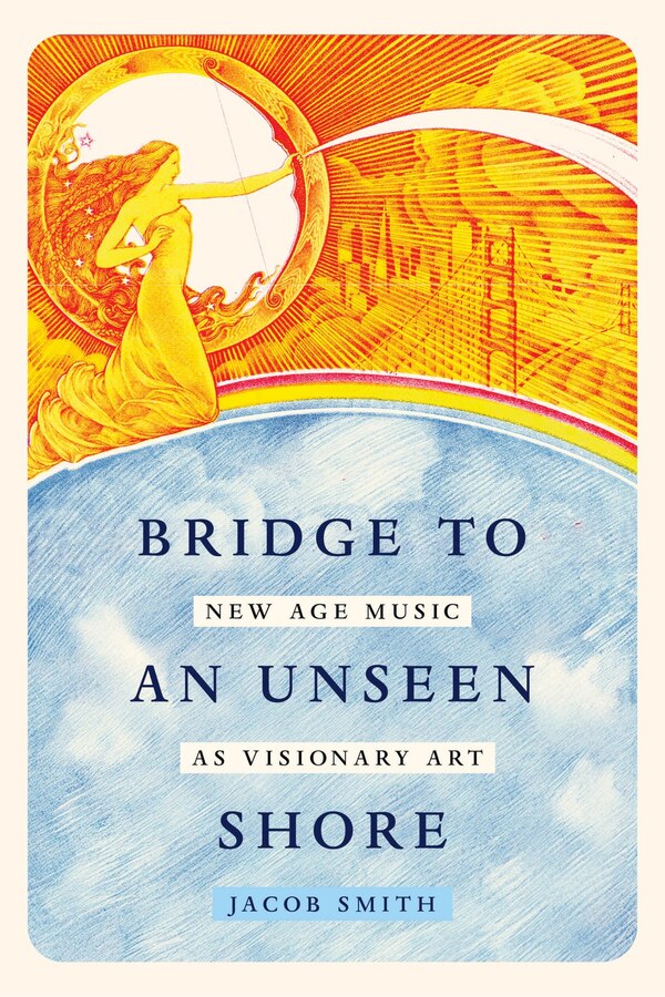 Bridge to an Unseen Shore by Jacob Smith, Hardcover | Indigo Chapters