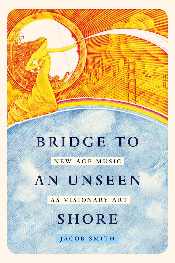 Bridge to an Unseen Shore by Jacob Smith, Paperback | Indigo Chapters