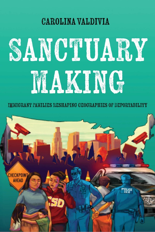 Sanctuary Making by Carolina Valdivia, Paperback | Indigo Chapters