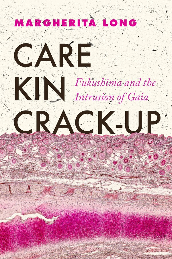 Care Kin Crack-Up by Margherita Long, Paperback | Indigo Chapters