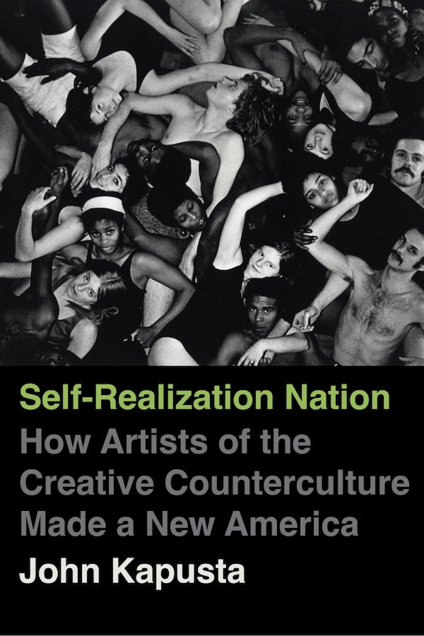Self-Realization Nation by John Kapusta, Paperback | Indigo Chapters
