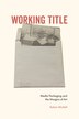 Working Title by Kalani Michell, Paperback | Indigo Chapters
