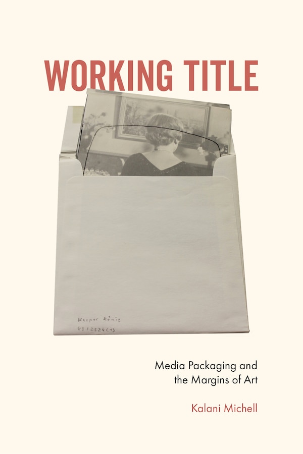 Working Title by Kalani Michell, Paperback | Indigo Chapters