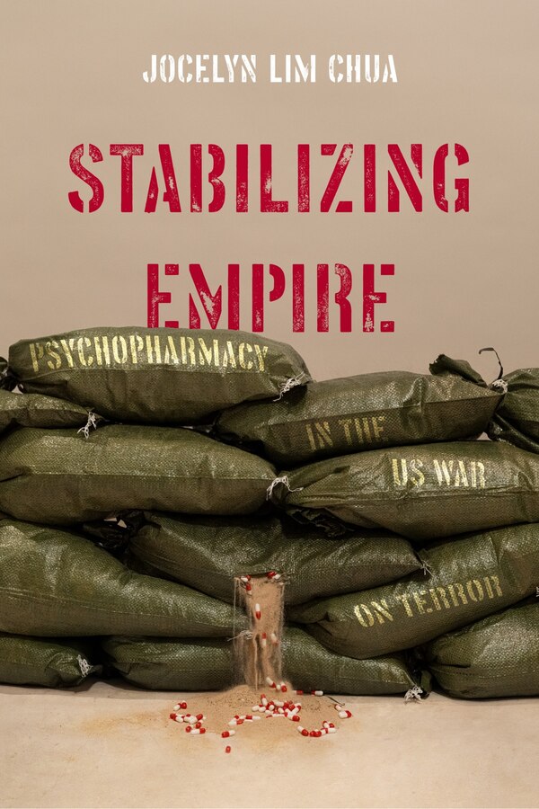 Stabilizing Empire by Jocelyn Lim Chua, Hardcover | Indigo Chapters
