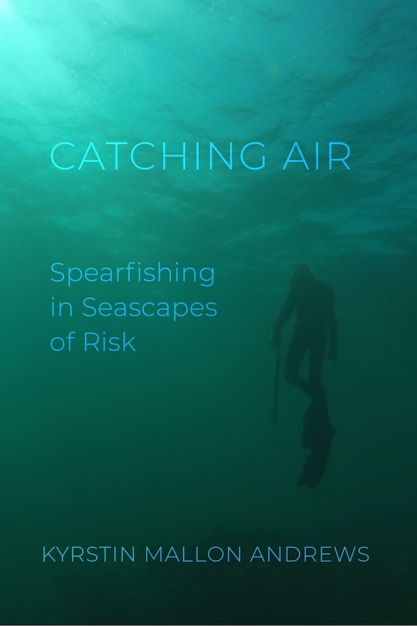 Catching Air by Kyrstin Mallon Andrews, Paperback | Indigo Chapters