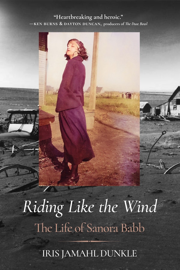 Riding Like the Wind by Iris Jamahl Dunkle, Paperback | Indigo Chapters