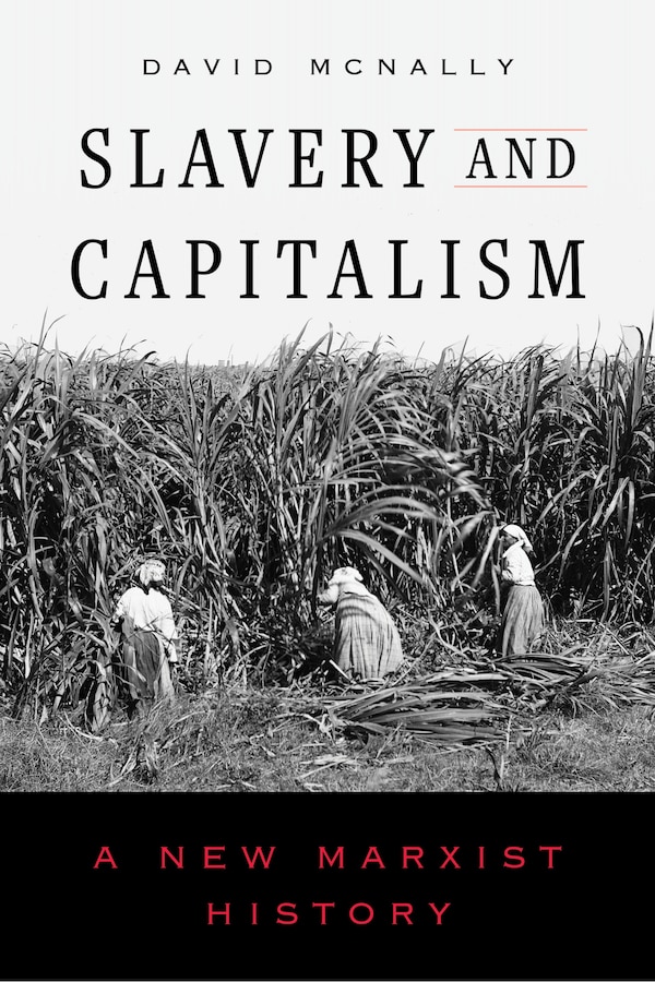 Slavery and Capitalism by David McNally, Paperback | Indigo Chapters