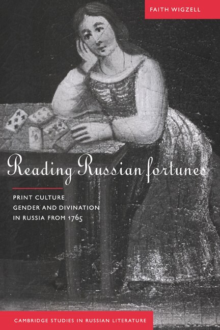 Reading Russian Fortunes by Faith Wigzell, Paperback | Indigo Chapters