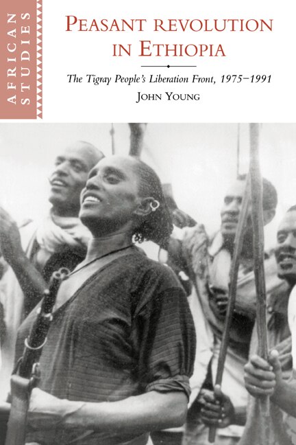 Peasant Revolution in Ethiopia by John Young, Paperback | Indigo Chapters