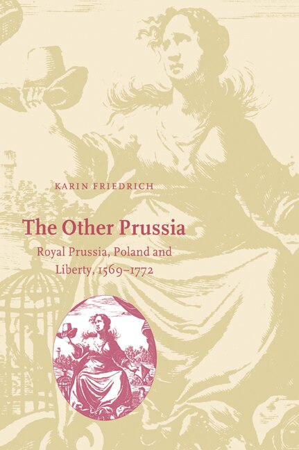 The Other Prussia by Karin Friedrich, Paperback | Indigo Chapters
