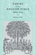 Empire on the English Stage 1660–1714 by Bridget Orr, Paperback | Indigo Chapters