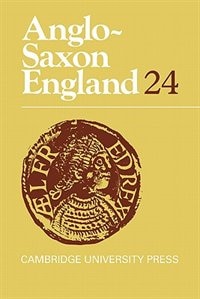 Anglo-Saxon England by Michael Lapidge, Paperback | Indigo Chapters