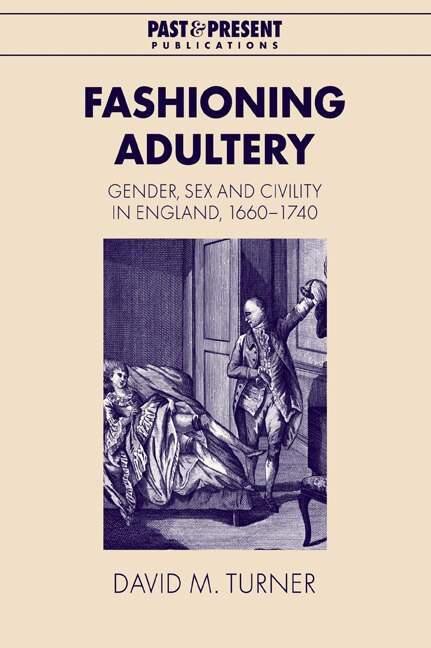 Fashioning Adultery by David M. Turner, Paperback | Indigo Chapters