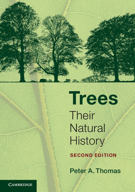 Trees by Peter A. Thomas, Paperback | Indigo Chapters