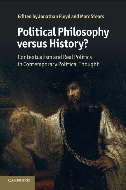 Political Philosophy versus History? by Jonathan Floyd, Paperback | Indigo Chapters