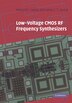 Low-Voltage CMOS RF Frequency Synthesizers by Howard Cam Luong, Paperback | Indigo Chapters