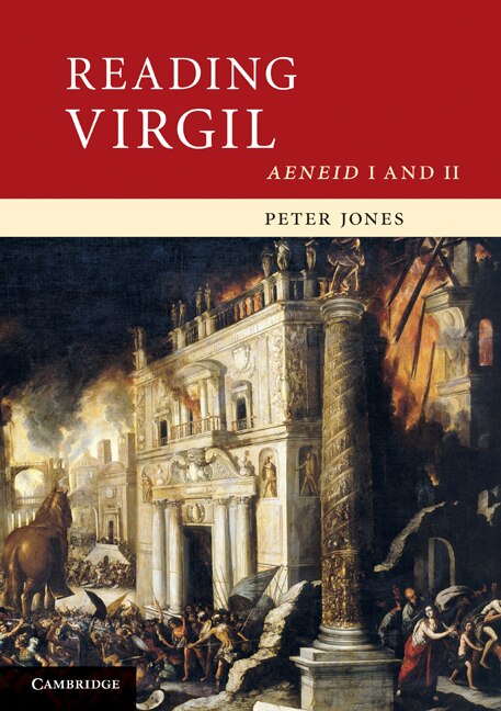 Reading Virgil by Peter Jones, Paperback | Indigo Chapters