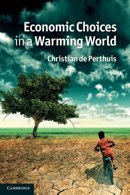 Economic Choices in a Warming World by Christian de Perthuis, Paperback | Indigo Chapters