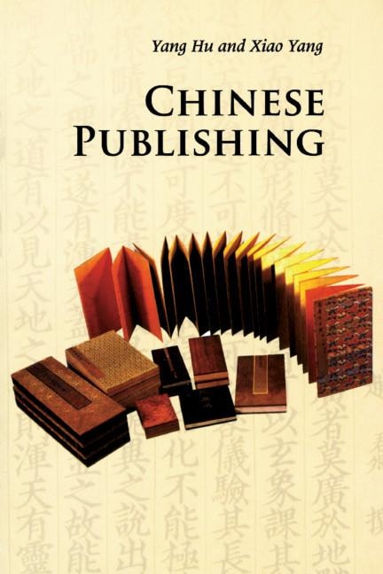 Chinese Publishing by Hu Yang, Paperback | Indigo Chapters