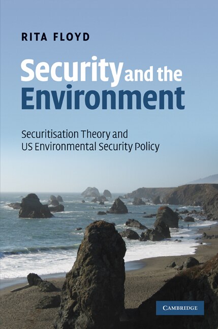 Security and the Environment by Rita Floyd, Hardcover | Indigo Chapters