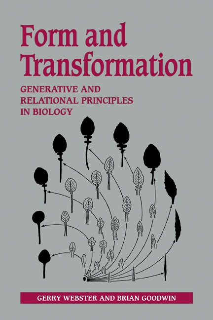 Form and Transformation by Gerry Webster, Paperback | Indigo Chapters