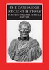 The Cambridge Ancient History by Christopher Smith, Hardcover | Indigo Chapters