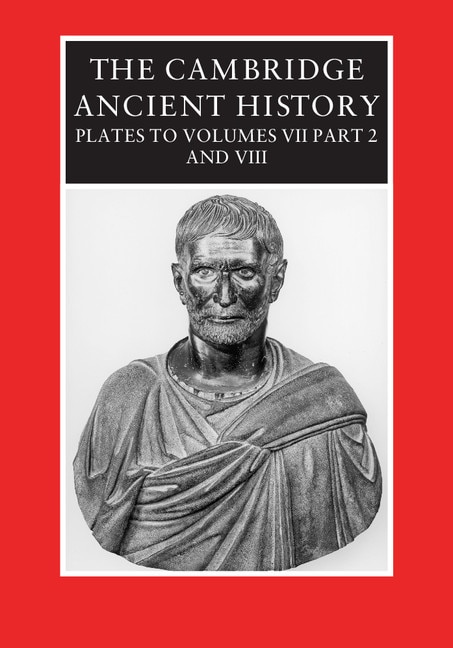 The Cambridge Ancient History by Christopher Smith, Hardcover | Indigo Chapters