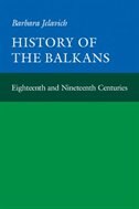 History of the Balkans: Volume 1 by Barbara Jelavich, Paperback | Indigo Chapters