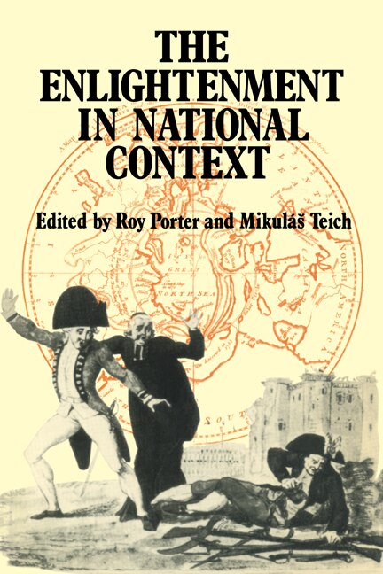 The Enlightenment In National Context by Roy S. Porter, Paperback | Indigo Chapters