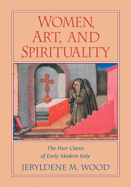 Women Art and Spirituality by Jeryldene M. Wood, Paperback | Indigo Chapters