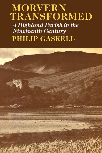 Morvern Transformed by Philip Gaskell, Paperback | Indigo Chapters